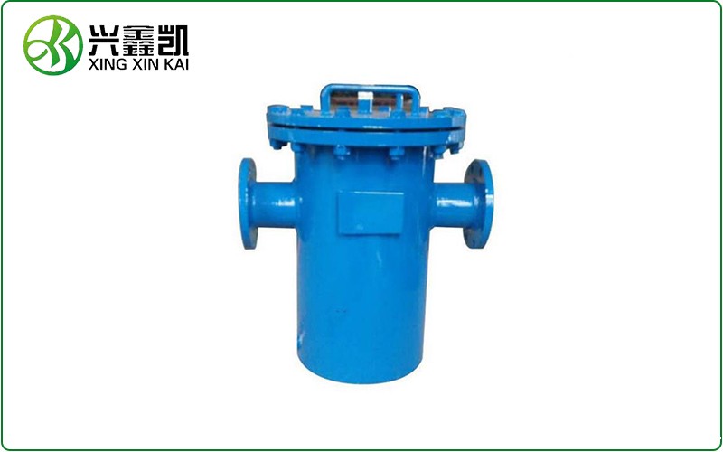 不锈钢毛发过滤器