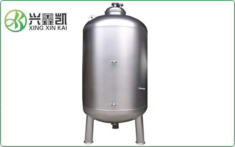 全自动软水器（厂家）