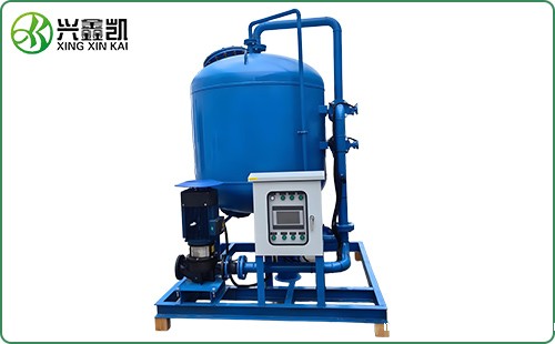 全自动旁通过滤器（报价）