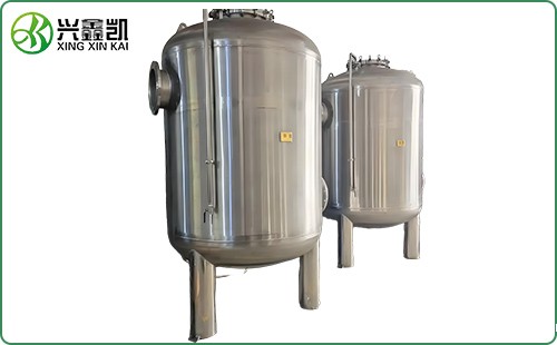 全自动旁通过滤器（报价）