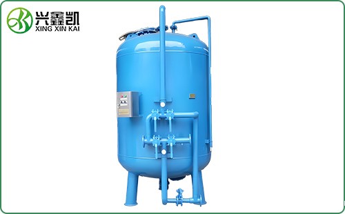 全自动旁通过滤器（报价）