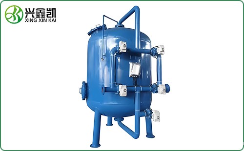 全自动旁通过滤器（报价）