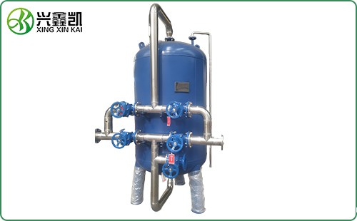 全自动旁通过滤器（报价）