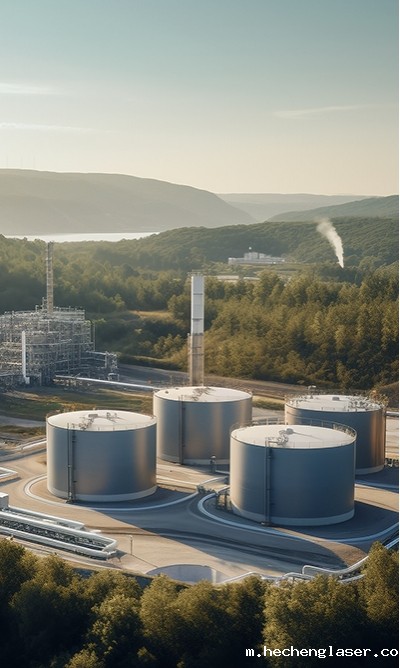 工业给排水处理