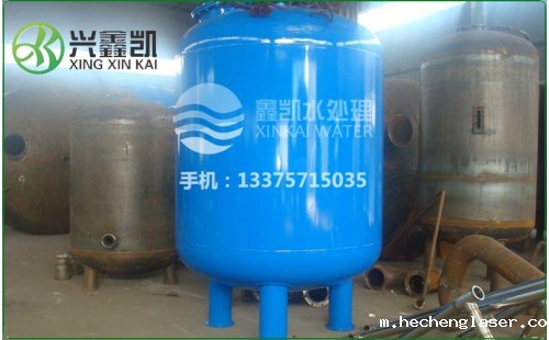 石英砂过滤器生产厂家（制造公司）