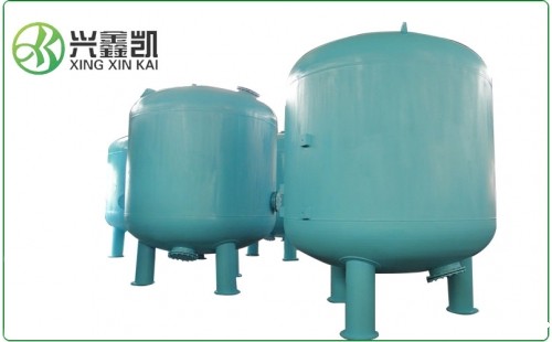 砂滤器（砂滤罐）