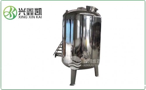 活性炭过滤罐（炭过滤器）生产厂家