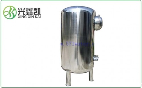 不锈钢活性炭过滤器