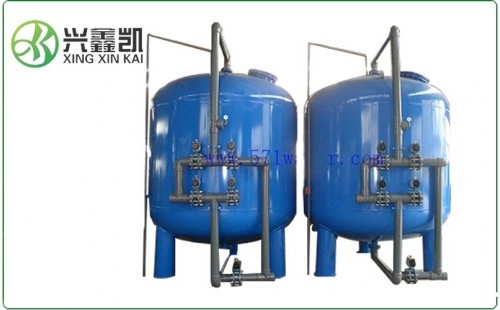 碳钢活性炭过滤器