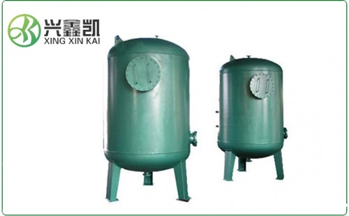 多介质过滤器（生产厂家）