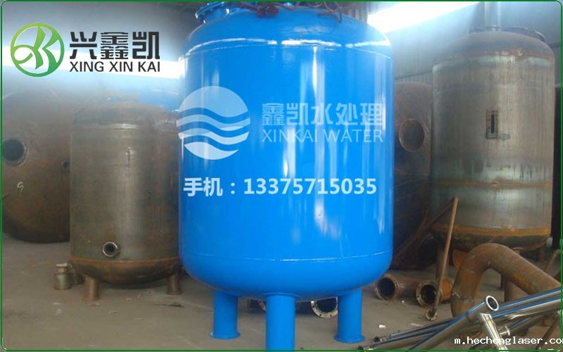 石英砂过滤器生产厂家（制造公司）