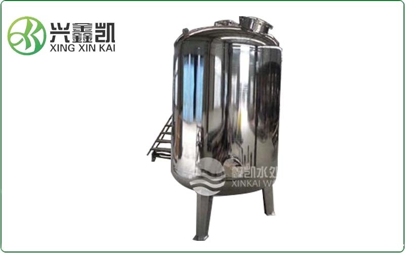 活性炭过滤罐（炭过滤器）生产厂家