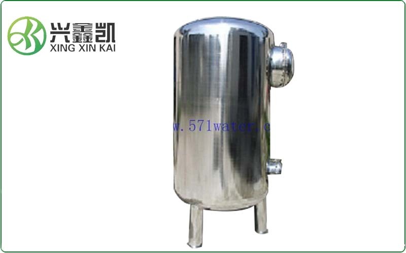 不锈钢活性炭过滤器